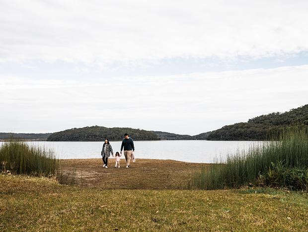 Photo 2 for Family Time and Fishing at Smiths Lake