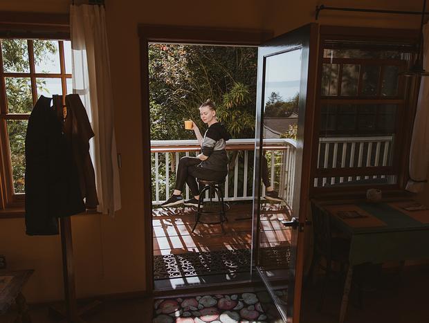 Photo 10 for Artist's Studio on Bainbridge Island