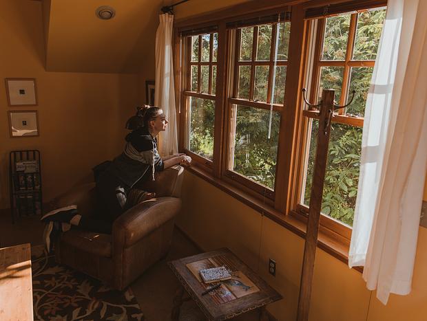 Photo 9 for Artist's Studio on Bainbridge Island