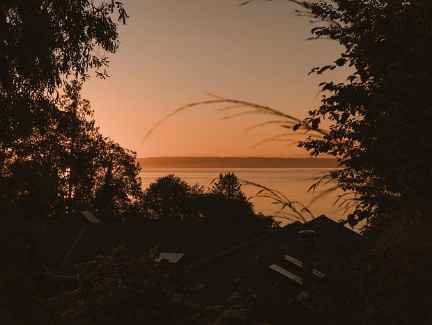 Photo 14 for Artist's Studio on Bainbridge Island