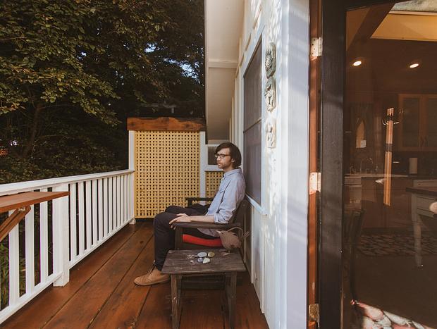 Photo 11 for Artist's Studio on Bainbridge Island