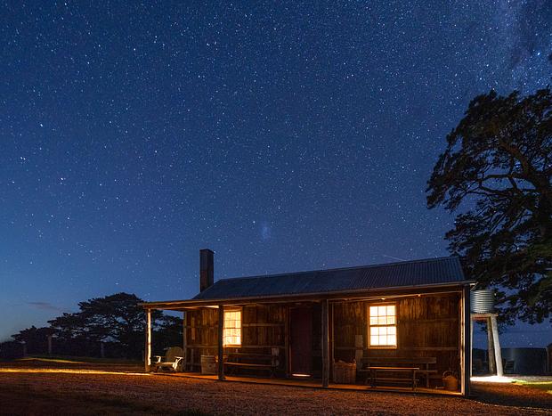 Photo 16 for Southern Highlands Back in Time