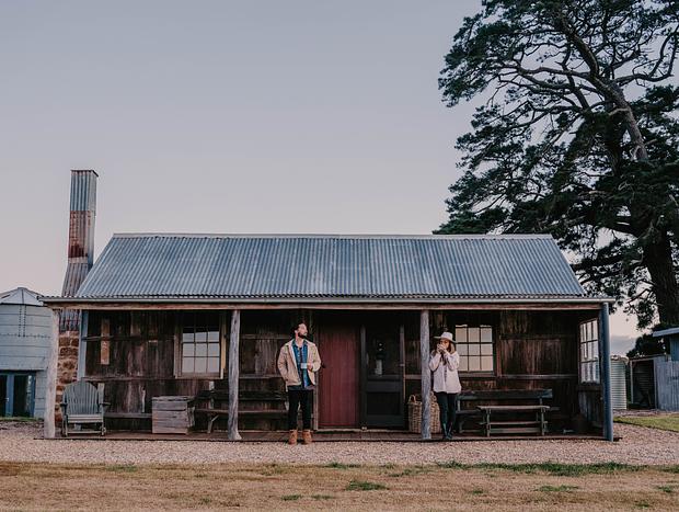 Photo 7 for Southern Highlands Back in Time