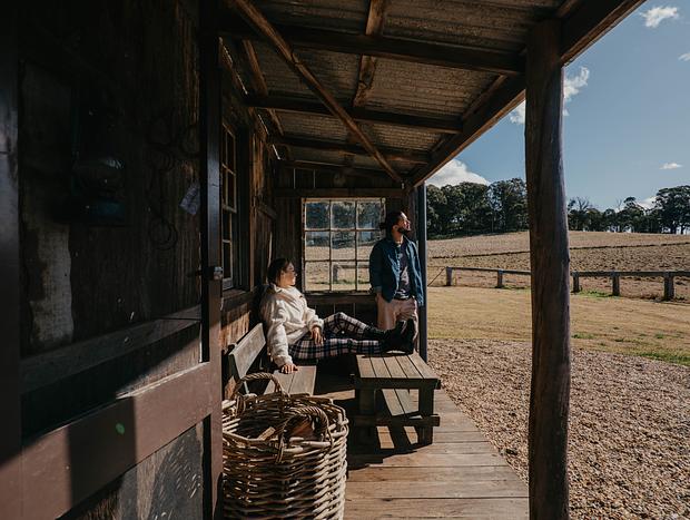 Photo 8 for Southern Highlands Back in Time