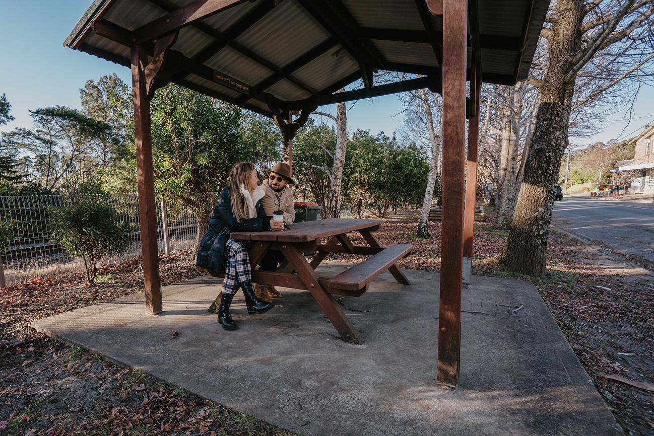 Potters Pantry Riparide