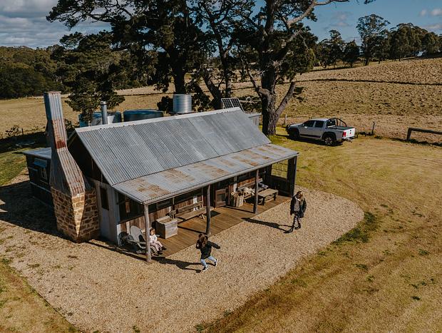 Photo 17 for Southern Highlands Back in Time