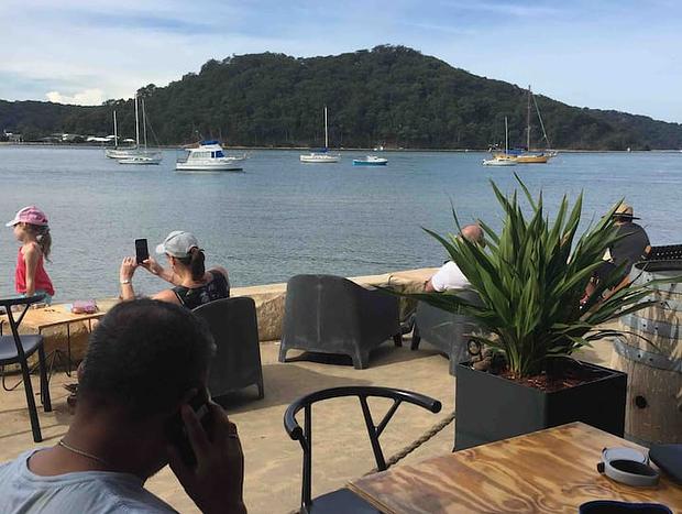 Photo 31 for Love Shack - Bohemian Surf Shack 3min to Umina Beach
