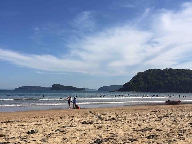 Photo 29 for Love Shack - Bohemian Surf Shack 3min to Umina Beach