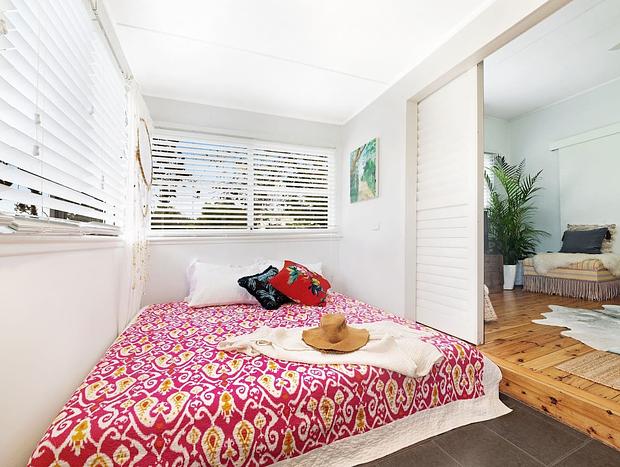 Photo 12 for Love Shack - Bohemian Surf Shack 3min to Umina Beach