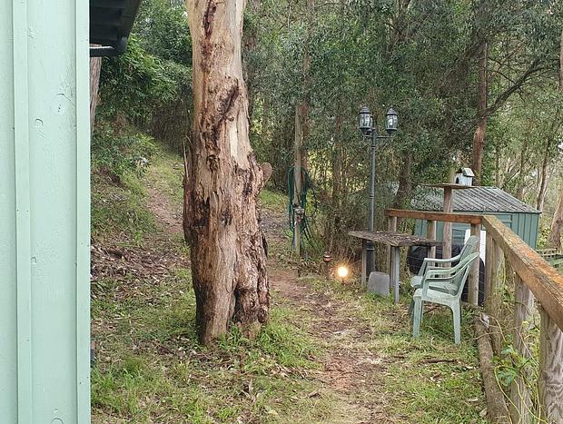 Photo 9 for Paterson Lookout
