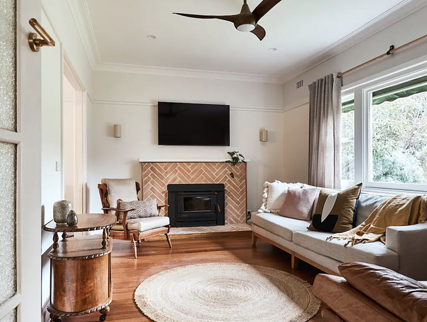 Photo 4 for The Lochsmith - A South Gippsland Country Retreat