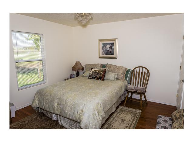 Photo 8 for Beautiful Farmhouse - Parklike Setting