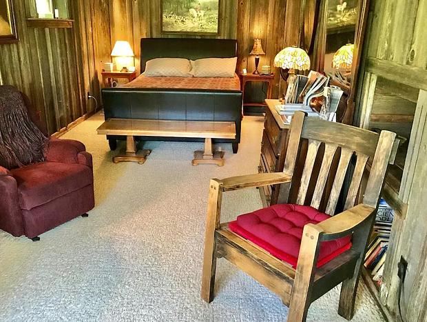 Photo 13 for BunkHouse at Minto Island