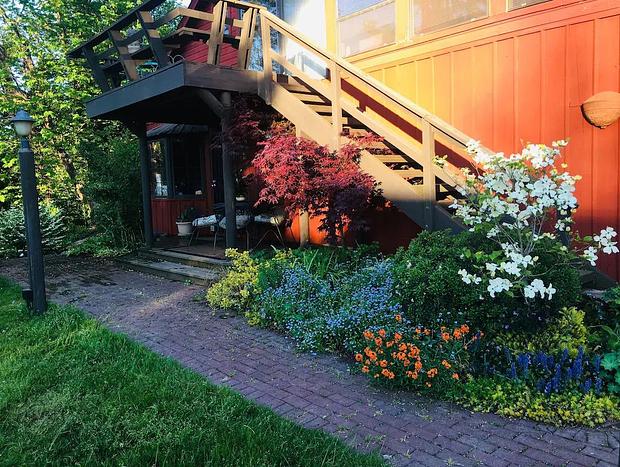 Photo 12 for BunkHouse at Minto Island