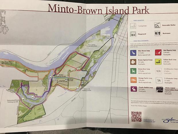Photo 36 for BunkHouse at Minto Island
