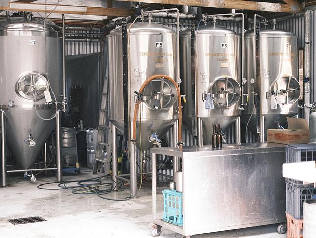 Photo 3 for Red Hill Brewery