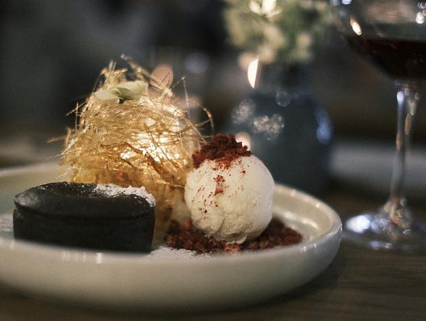 Photo 4 for Dinner at The Epicurean Kitchen