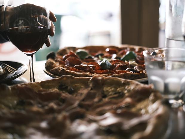 Photo 1 for Ciao Bella Pizzeria and Wine Bar