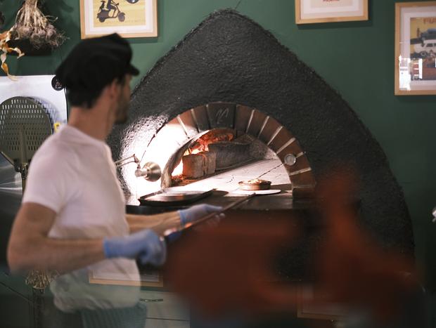 Photo 2 for Ciao Bella Pizzeria and Wine Bar