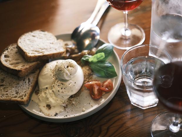 Photo 3 for Ciao Bella Pizzeria and Wine Bar