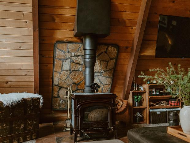 Photo 4 for Secret Getaway in the Mountains