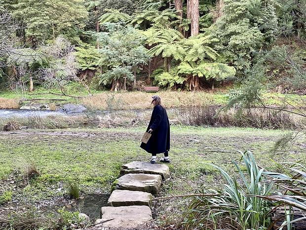 Photo 2 for Warburton River Walk