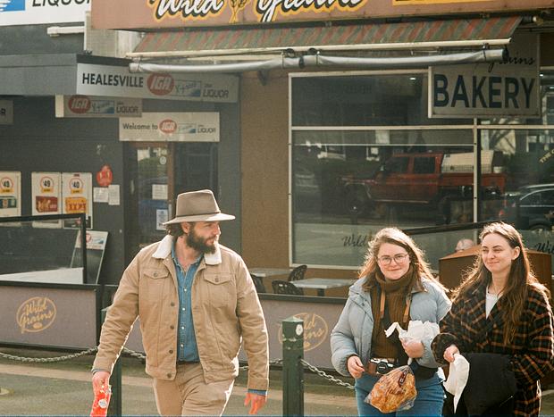 Photo 1 for Healesville