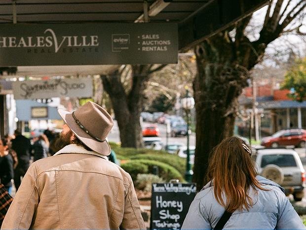 Photo 2 for Healesville