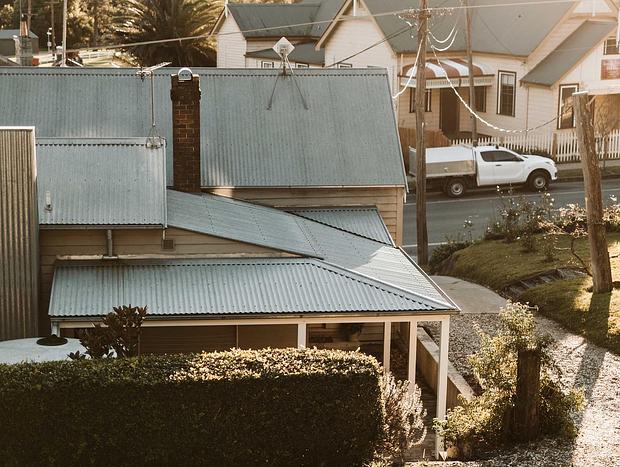 Photo 18 for The Tailor's Cottage, Kangaroo Valley