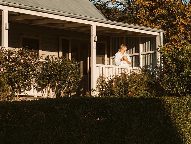 Photo 25 for The Tailor's Cottage, Kangaroo Valley