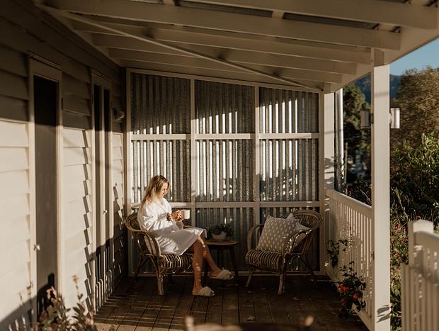 Photo 41 for The Tailor's Cottage, Kangaroo Valley