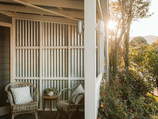 Photo 42 for The Tailor's Cottage, Kangaroo Valley