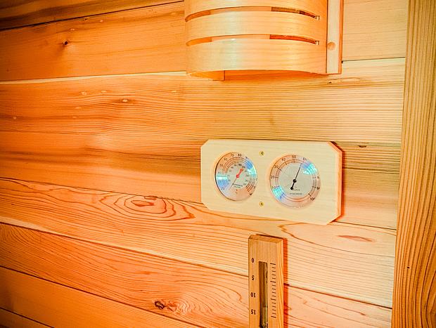 Photo 42 for Tipi Two with Cedar Sauna & Hot Tub Bath House at Trout Creek Wilderness Lodge
