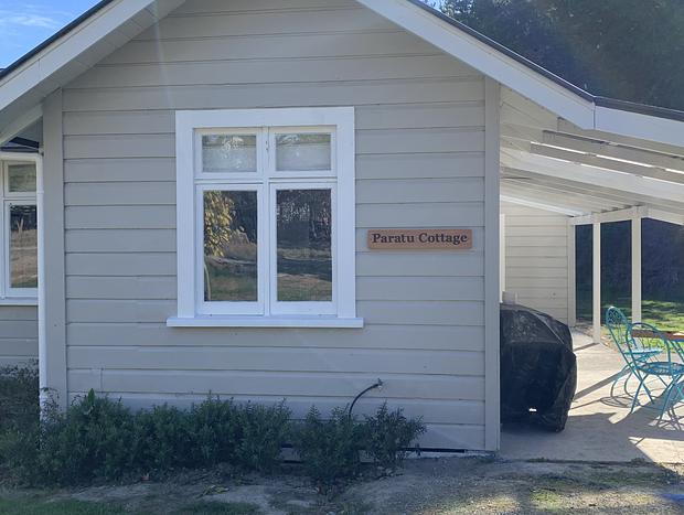 Photo 7 for Paratu Farm Cottage In A Quiet Rural Setting