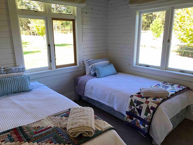 Photo 17 for Paratu Farm Cottage In A Quiet Rural Setting