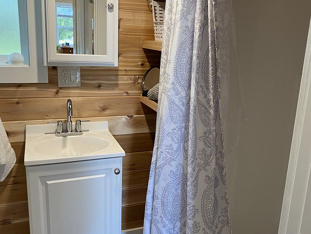 Photo 28 for Tiny House The Cat Perch