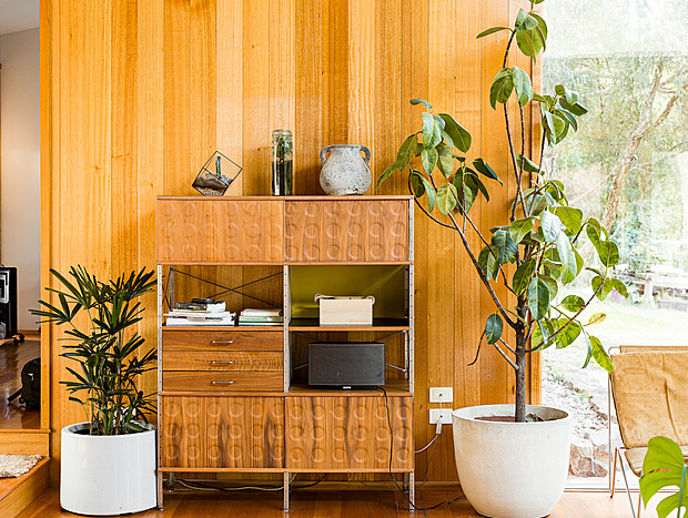 Photo 7 for Mid Century Bush Retreat