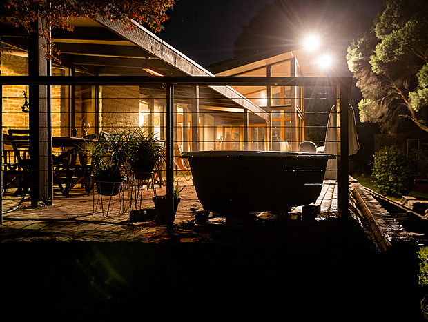 Photo 17 for Mid Century Bush Retreat