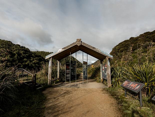 Photo 1 for Te Apiti Manawatu Gorge Loop Walk