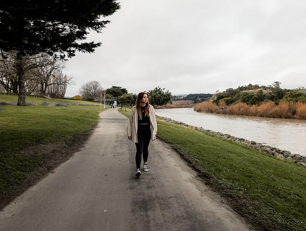 Photo 2 for Manawatu River