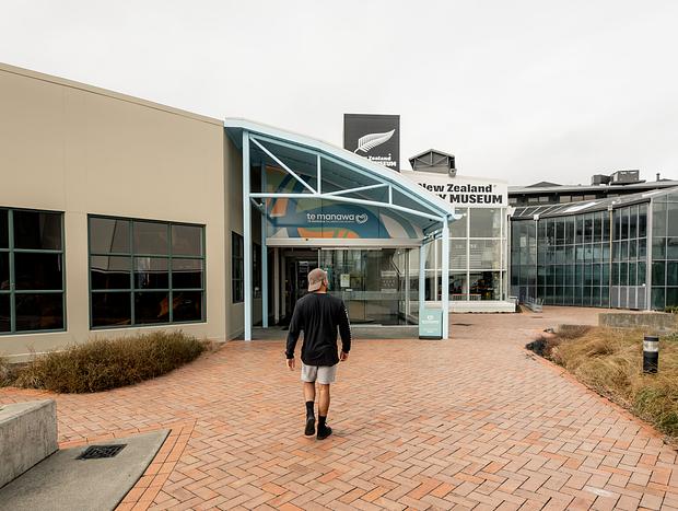 Photo 3 for Te Manawa Museum