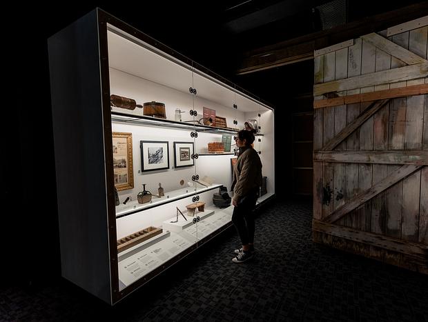 Photo 1 for Te Manawa Museum