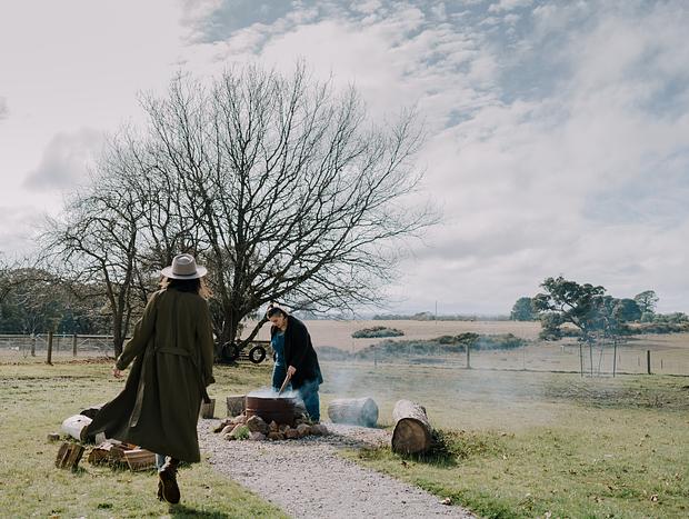 Photo 10 for A Winter Countryside Escape