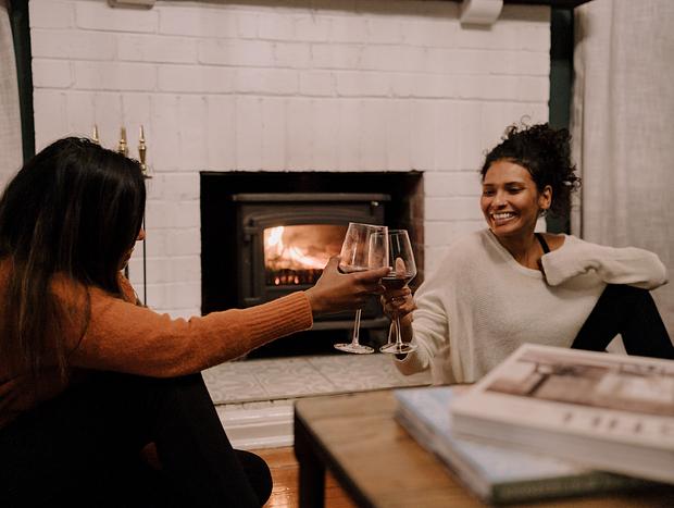 Photo 6 for A Winter Countryside Escape