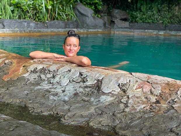 Photo 1 for Relax at the Okoroire Hot Springs
