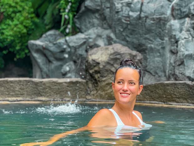 Photo 5 for Relax at the Okoroire Hot Springs