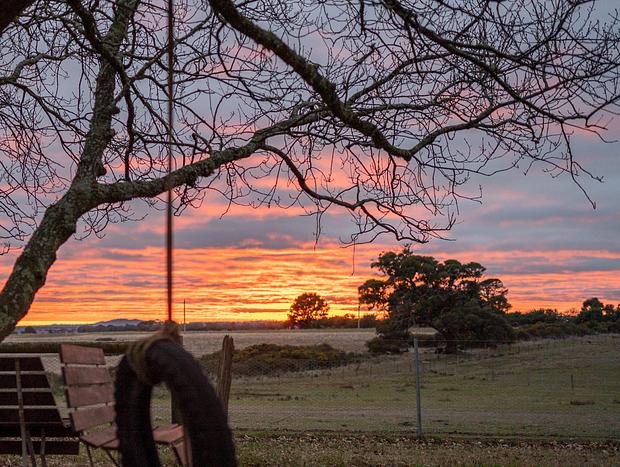 Photo 22 for A Winter Countryside Escape