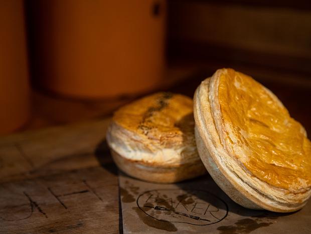 Photo 1 for The Best Pies in NZ – The Baker