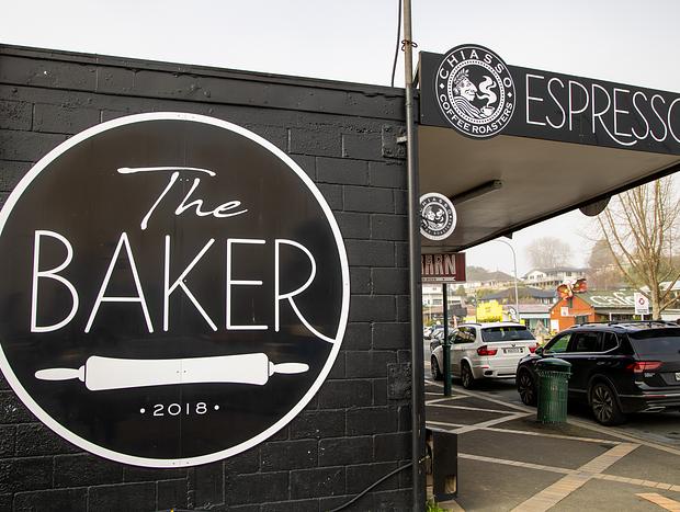 Photo 2 for The Best Pies in NZ – The Baker