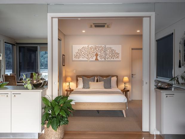 Photo 3 for Absolute Waterfront Luxury
